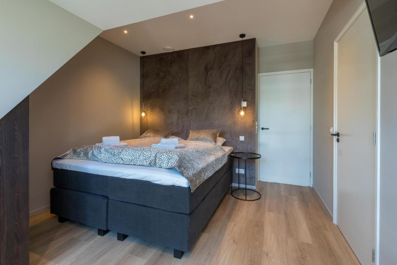 Welcome In - Appartement Ooststraat 8B Domburg Exterior foto