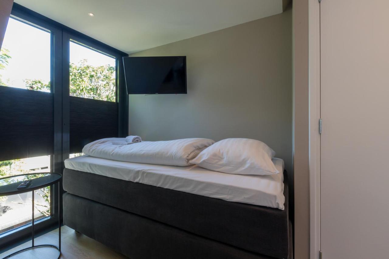 Welcome In - Appartement Ooststraat 8B Domburg Exterior foto