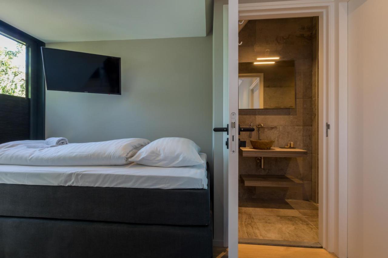 Welcome In - Appartement Ooststraat 8B Domburg Exterior foto